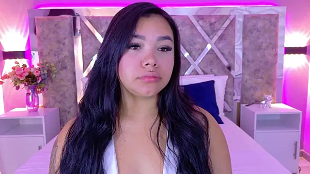 MarianaGarciaa   online show from October 2025 07:21:01 PM