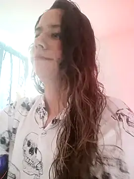 lovely kitt online show from November 2025 08:55:01 PM