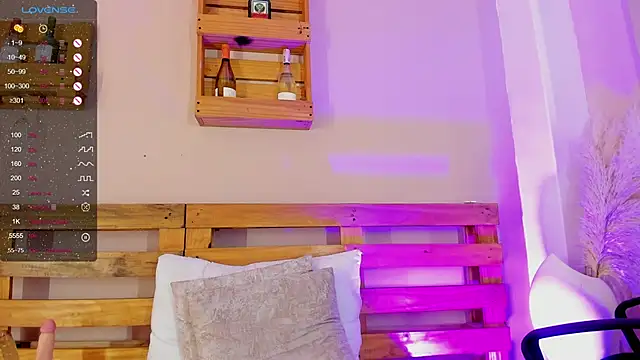 melanieecox online show from January 2025 01:52:01 AM