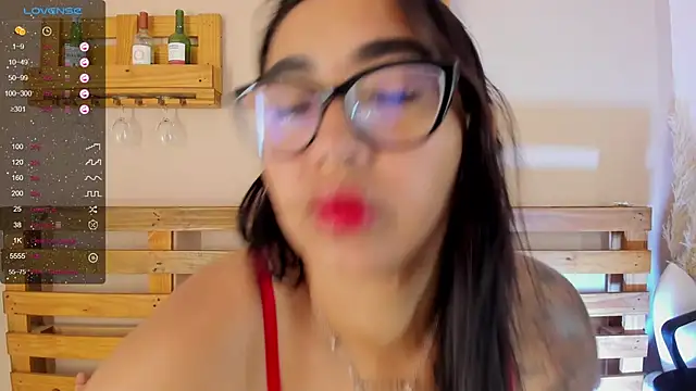 melanieecox online show from January 2025 05:28:02 PM