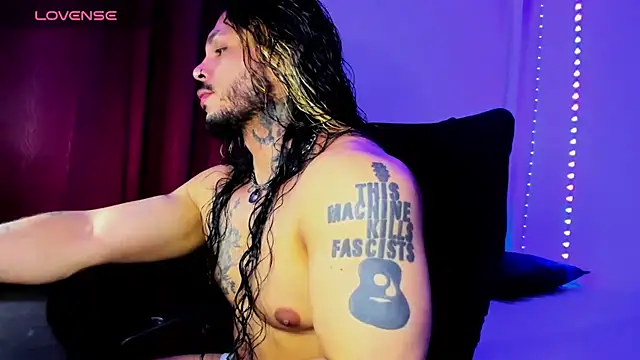 Van Velckan online show from October 2025 06:32:02 AM