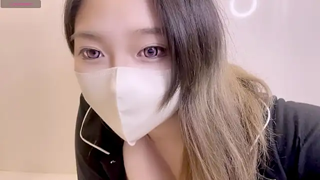 Rei1216xo online show from December 2024 01:59:02 PM