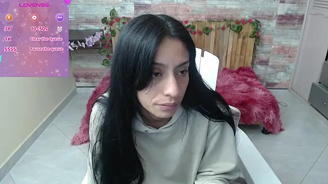 Lucy joi online show from December 2024 07:06:02 AM