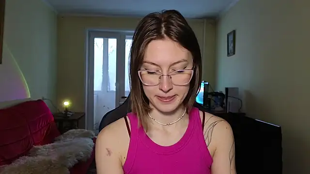 Snapshot of MalvinaBlum chatting on January 2025 02:53:02 AM MalvinaBlum online show from January 2025 02:53:02 AM