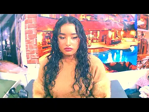 Snapshot of IndianAngel4u chatting on October 2025 05:22:02 AM IndianAngel4u online show from October 2025 05:22:02 AM