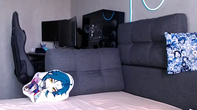 CassidyKiss online show from October 2025 09:50:02 AM