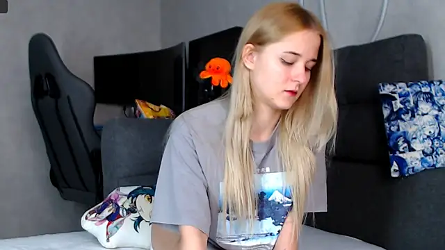 CassidyKiss online show from October 2025 11:57:02 AM