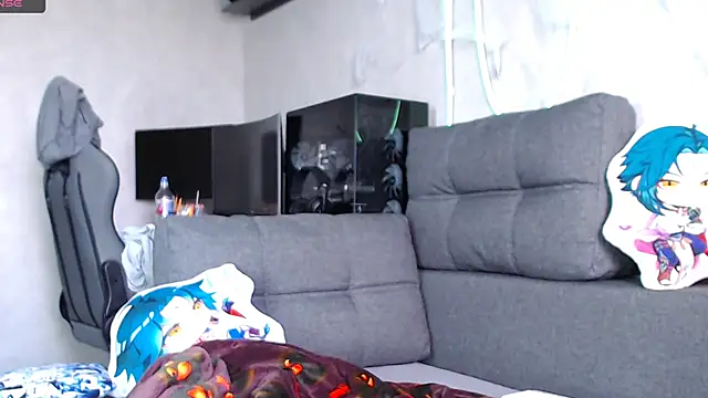 CassidyKiss online show from October 2025 10:14:02 AM