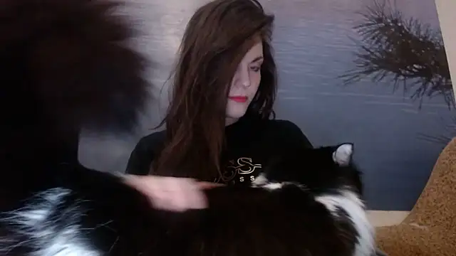 Snapshot of AliceTailor chatting on March 2025 01:54:02 AM AliceTailor online show from March 2025 01:54:02 AM