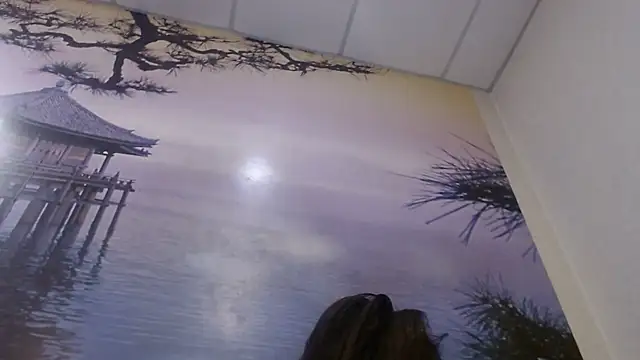 Snapshot of AliceTailor chatting on March 2025 12:21:02 AM AliceTailor online show from March 2025 12:21:02 AM