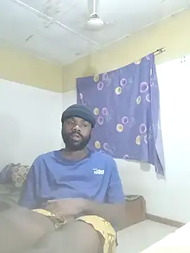 Longblackhardd online show from February 2025 01:44:02 AM