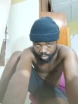 Longblackhardd online show from February 2025 05:41:01 AM