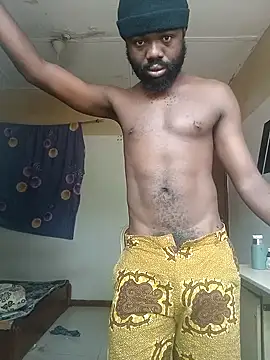 Longblackhardd online show from February 2025 11:43:02 AM