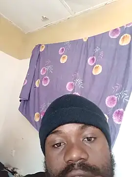 Longblackhardd online show from February 2025 09:25:02 AM
