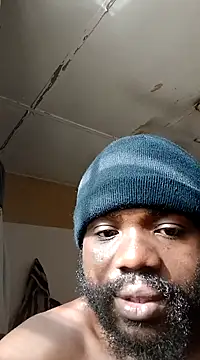 Longblackhardd online show from February 2025 08:48:01 AM