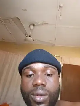 Longblackhardd online show from February 2025 04:31:01 PM