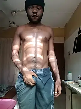 Longblackhardd online show from February 2025 08:54:02 AM
