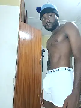 Longblackhardd online show from February 2025 02:14:01 AM