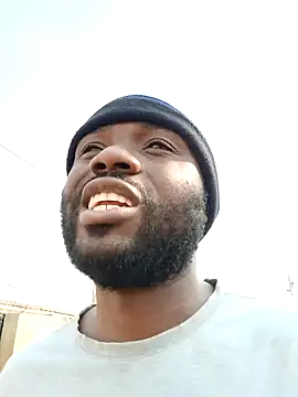 Longblackhardd online show from February 2025 08:47:02 AM
