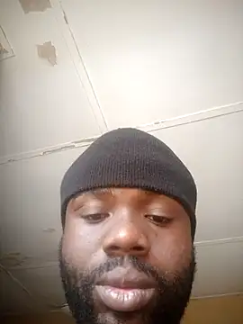 Longblackhardd online show from March 2025 11:11:01 AM
