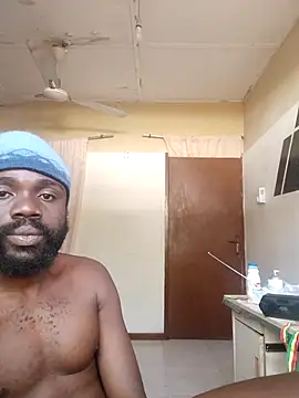 Longblackhardd online show from September 2025 04:08:01 PM