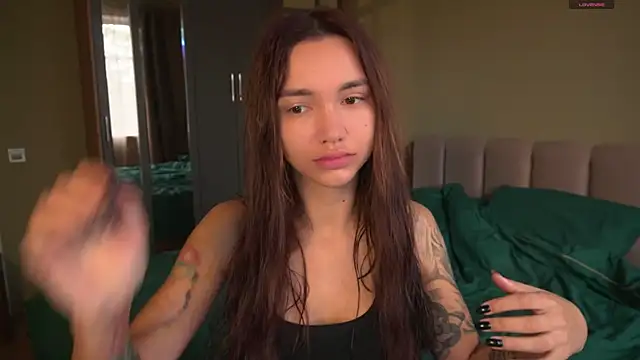 Teo Rose online show from October 2025 06:34:02 AM