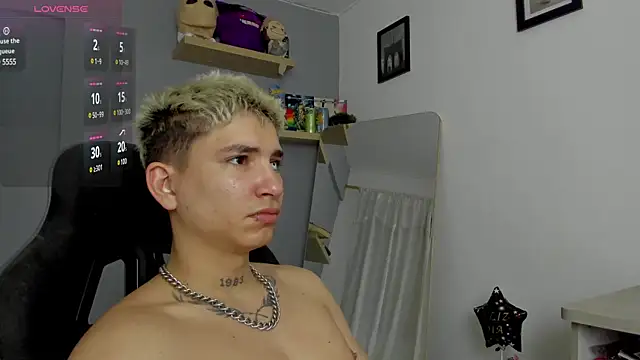 SebasFallon online show from March 2025 03:24:01 PM