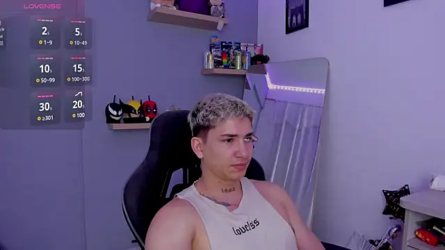 SebasFallon online show from March 2025 08:54:02 PM