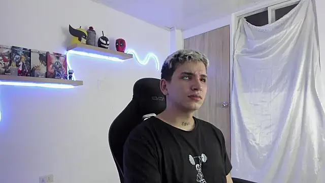 SebasFallon online show from November 2025 05:51:02 AM