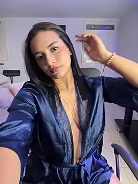 angelicaagarcia online show from February 2025 12:03:01 AM