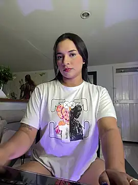 angelicaagarcia online show from March 2025 12:07:02 AM