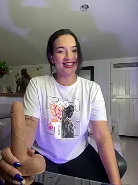angelicaagarcia online show from March 2025 03:10:02 AM