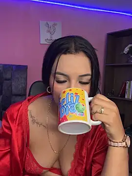 angelicaagarcia online show from September 2025 11:27:02 PM