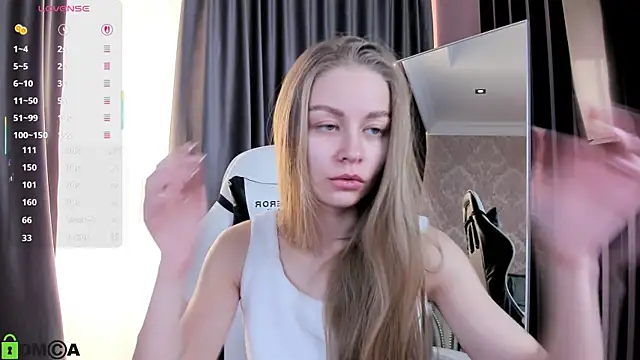 Polumna cute online show from October 2025 01:12:02 PM