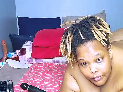 fatafricanqueen online show from September 2025 06:08:02 PM