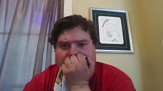 YelpedAverting online show from October 2025 08:33:01 PM