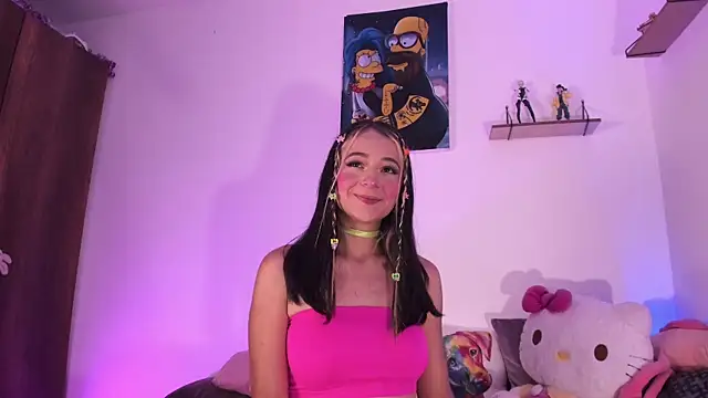 penny sweett  online show from October 2025 11:14:01 PM