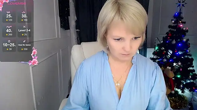 Juarnea online show from January 2025 02:36:01 PM