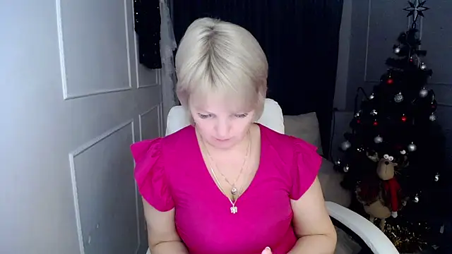 Juarnea online show from January 2025 02:46:02 PM