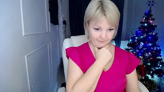 Juarnea online show from January 2025 05:48:01 PM