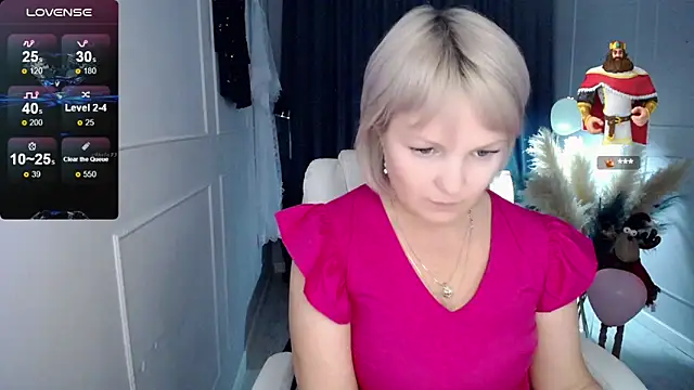 Juarnea online show from February 2025 04:43:02 PM