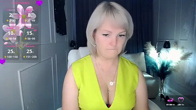 Juarnea online show from October 2025 07:49:01 AM