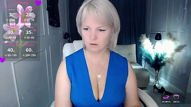 Juarnea online show from October 2025 03:45:02 AM