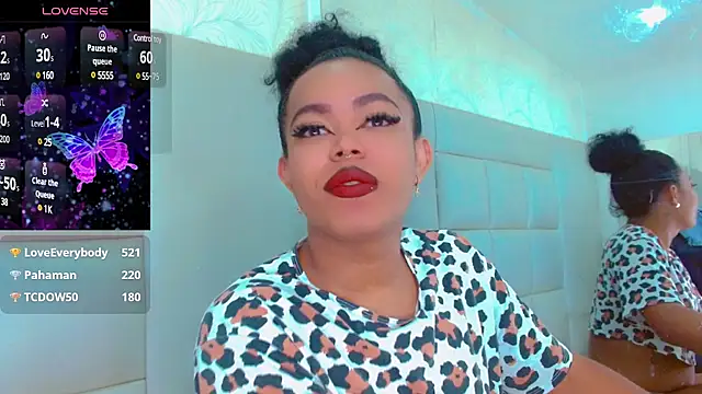 KayleighDreams  online show from January 2025 08:58:01 AM