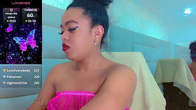 KayleighDreams  online show from January 2025 12:13:02 PM