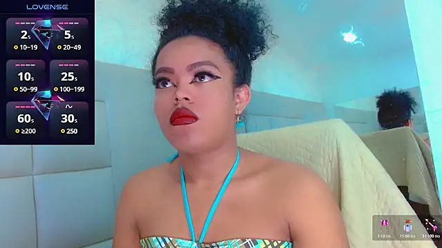 KayleighDreams  online show from January 2025 03:33:01 AM