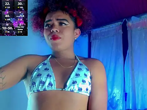 KayleighDreams  online show from September 2025 04:58:02 AM