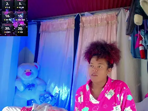 KayleighDreams  online show from September 2025 03:30:02 AM