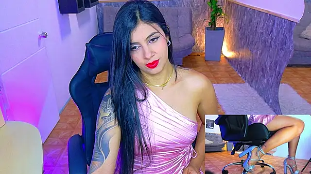 emily jones 1 online show from September 2025 04:20:01 PM