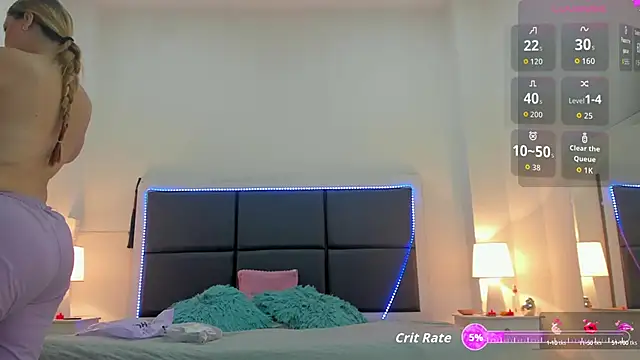 Snapshot of Aslhyn_Gomez chatting on October 2025 07:59:01 PM Aslhyn Gomez online show from October 2025 07:59:01 PM